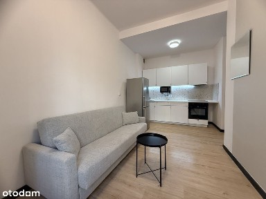 Funkcjonalne mieszkanie przy parku Wilsona, 1p.