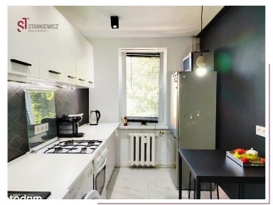 Komfortowe mieszkanie 53m2| Leszno