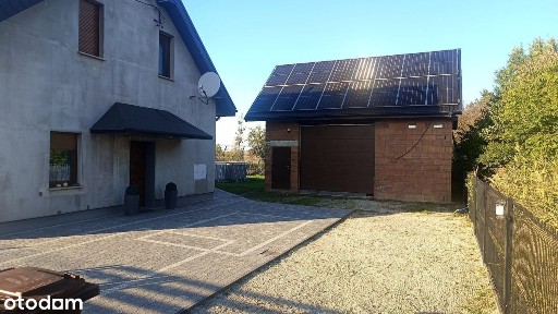 Dom Gotowy do Zamieszkania