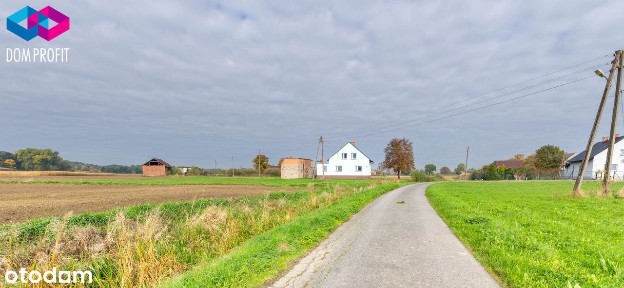 *** Dużo spokoju, dużo przestrzeni, dużo możliwości. ***