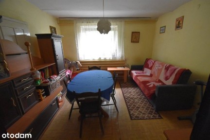 Dom wolnostojący Kuźnica Ligocka