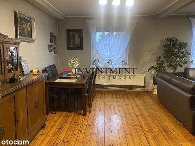 Na sprzedaż dom wolnostojący w Kłodnicy