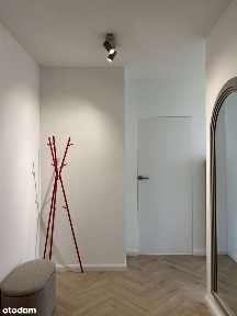 Rezerwacja // Nowe 3 pokojowe mieszkanie - Błonia Janowskie Rumia