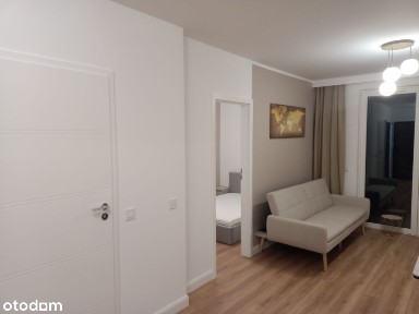 Wynajme nowe 2 pokoje z garderobą