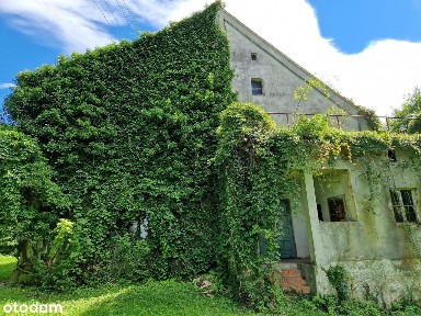 Góry Opawskie - dom pod agroturystykę