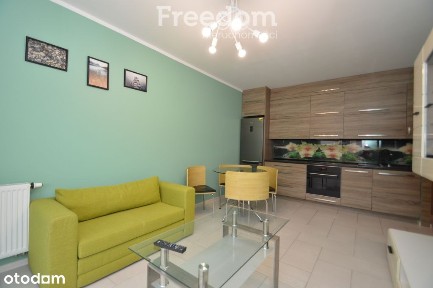 3-pokojowe mieszkanie na Os.Sterowców do wynajęcia