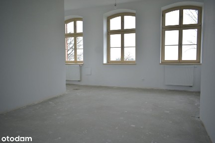 Lokale w wyremontowanym dworcu PKP w Kołodziejewie koło Inowrocławia