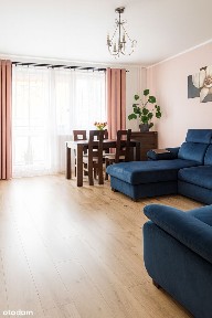 Wyjątkowa oferta! Przestronne 3-pokojowe mieszkanie w sercu Stargardu