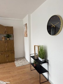 Kawalerka w samym centrum