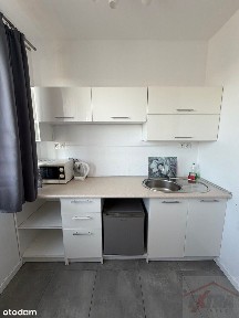 Kawalerka inwestycyjna Szczecin Gumieńce