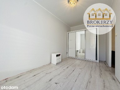 Bezczynszowe 3 pokojowe mieszkanie