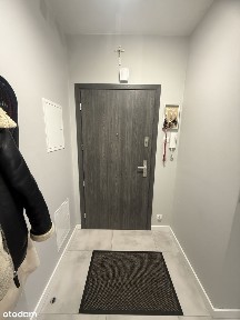 Mieszkanie z dwoma miejscami garażowymi, osiedle NOVA OZIMSKA