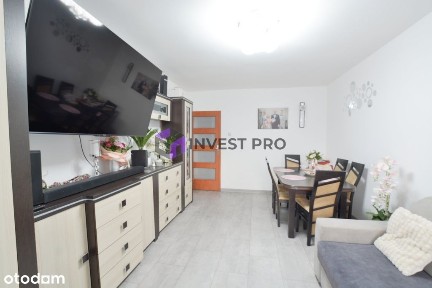 Mieszkanie 3 pokojowe w idealnej lokalizacji