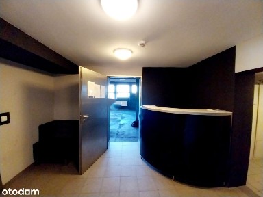 124 m² hala sportowa na wynajem