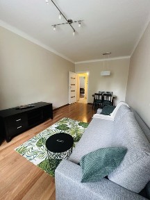 2 pokoje bezpośrednio wynajmę Muranów