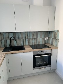 Na wynajem Lazurowa (metro zachód) kawalerka