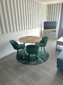 Wynajmę mieszkanie 2 pokoje Tarchomin Aluzyjna