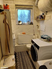 Mieszkanie dwupokojowe z widokiem na jezioro