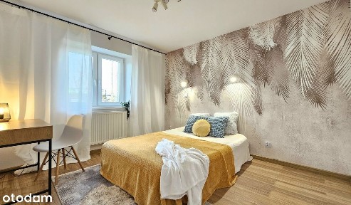 ul. Odrowążów, Sośnica, Gliwice, śląskie