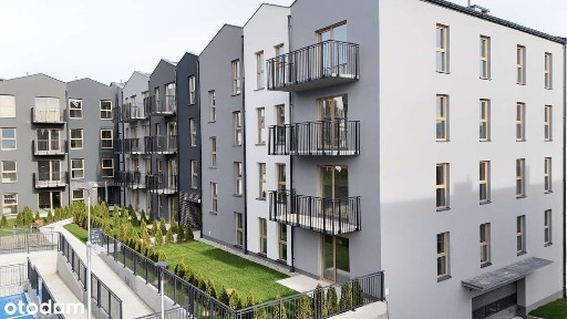 ul. Muszlowa, Stare Bielsko, Bielsko-Biała, śląskie