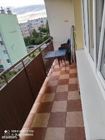 700 m pieszo od portu EKO-MARINA