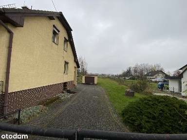 Wyjątkowy dom jednorodzinny w malowniczym Jaworzu - duża działka 17 a