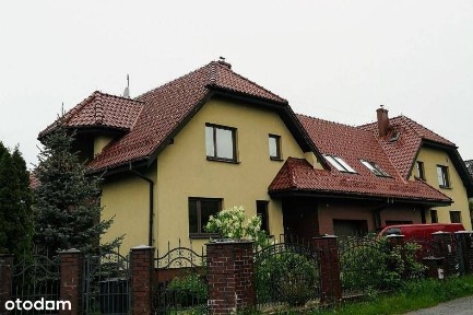 Okazja Dom Bojków Gliwice