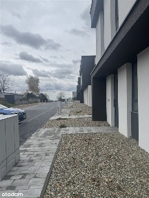 Dom szeregowy w zacisznej części Mikołowa