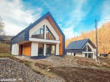 Murowany dom w górach, blisko szlaków i wyciągu!