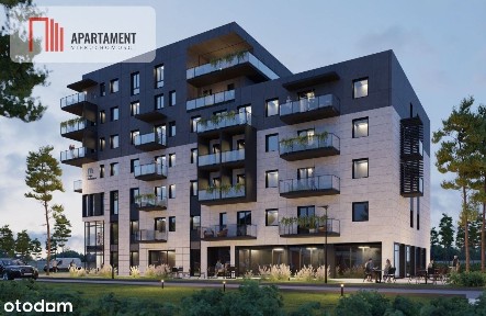 3-pokojowe mieszkanie - do własnej aranżacji!