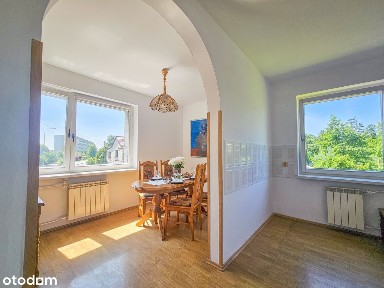 DOM W CENTRUM JASTRZĘBIA-ZDROJU | ul. Cieszyńska | 3 kondygnacje