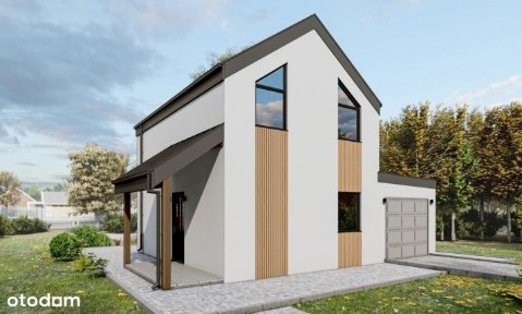 Dom na sprzedaż, Zabrze, 5 pokoi