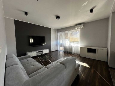 Mieszkanie widokowe Ostrów k Przemyśla 56m2