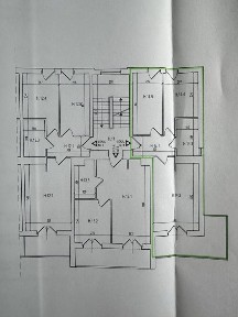 Sprzdam mieszkanie 48,45m²+ graż 18,01m² +komórka 1,95m² • duży balkon