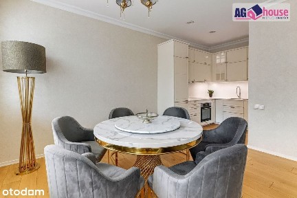 ul. Antoniego Abrahama, Śródmieście, Gdynia, pomorskie