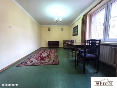 Mieszkanie, 52,24 m², Łuków