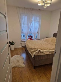 Nowoczesne mieszkanie 4-pokojowe z Novdomu Klonove