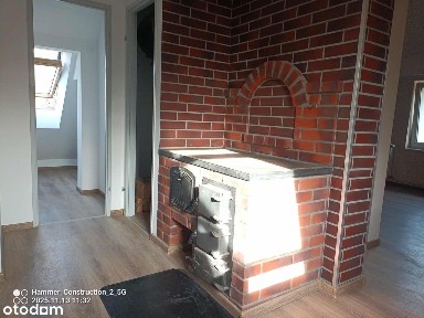 Klimatyczne mieszkanie w Szklarce Radnickiej 10 km od Krosna Odrz