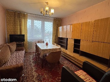 Bezpośrednio 3 pokoje Wschowa ul Ogrodowa