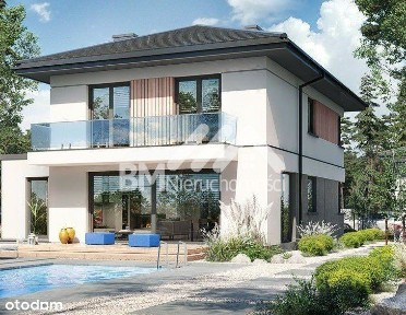 Bliźniak, 6 pokoi Żelechów