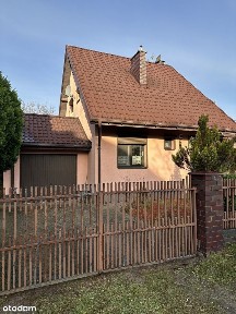 Dom jednorodzinny, perełka na obrzeżach Nasielska, BEZPOŚREDNIO