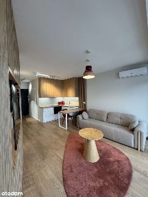 Do wynajęcia - przytulne mieszkanie 34 m² pod Szyndzielnią |