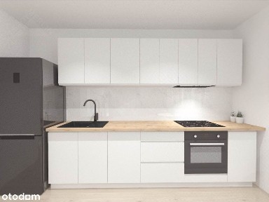 Nowoczesne mieszkanie od właściciela | Stare Miasto B-B po remoncie