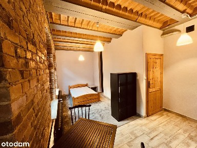 Kawalerka jak marzenie - z balkonem, blisko centrum