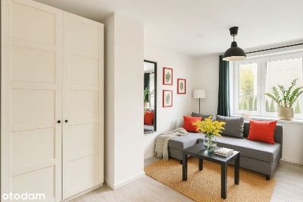 ul. Jaworowa, Piotrowice-Ochojec, Katowice, śląskie