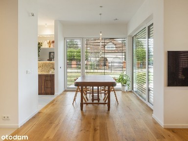 ul. Wilczej Łąki, Dąbrówka Szlachecka, Białołęka, Warszawa, mazowieckie