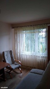 Umeblowana kawalerka 35 m2