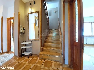 ul. Piechoty Łanowej, Wilanów Niski, Wilanów, Warszawa, mazowieckie