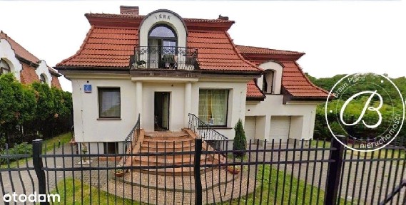 Ochota,Bielska,Dom+Działka Inwestycyjna,Park Szczęśliwicki