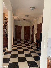 Dom do wynajęcia bez pośredników - tylko dla firm